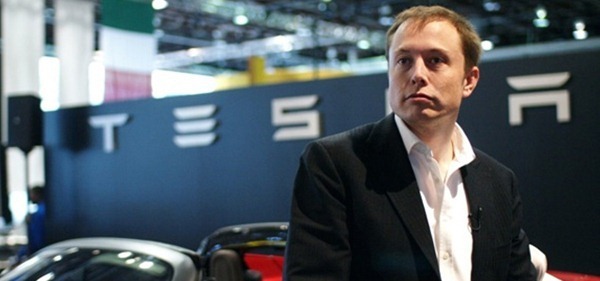 musk