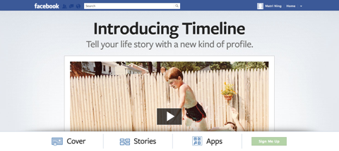 Timeline