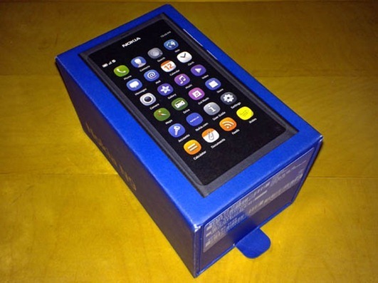 NokiaN9Box