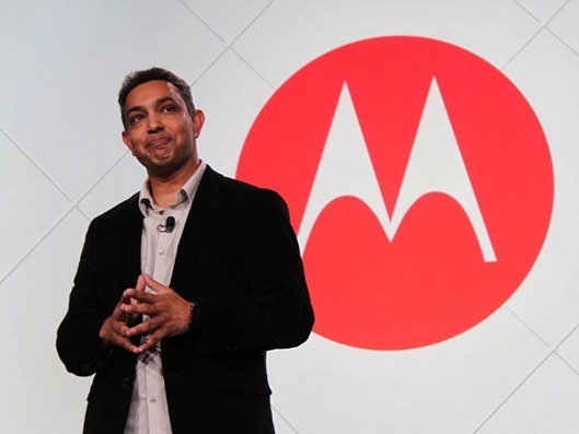 heres-sanjay-jha-the-ceo-of-motorola-mobility-he-has-some-big-products-to-reveal-today