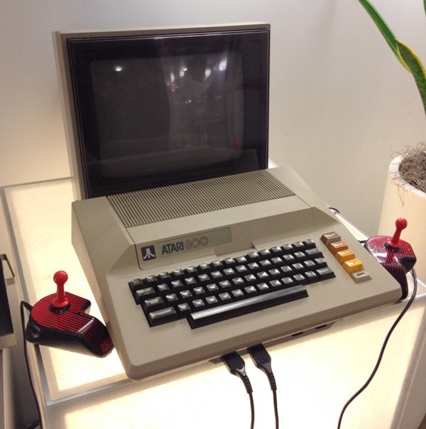 Atari 800