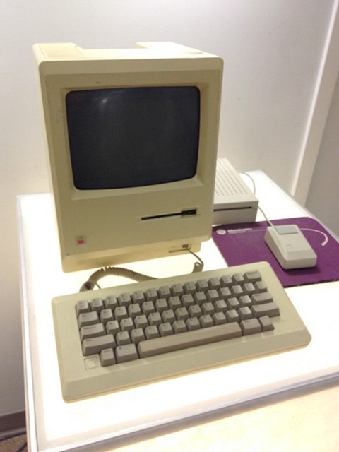 Macintosh