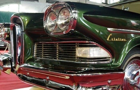 edsel