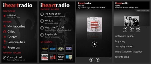 iheart radio