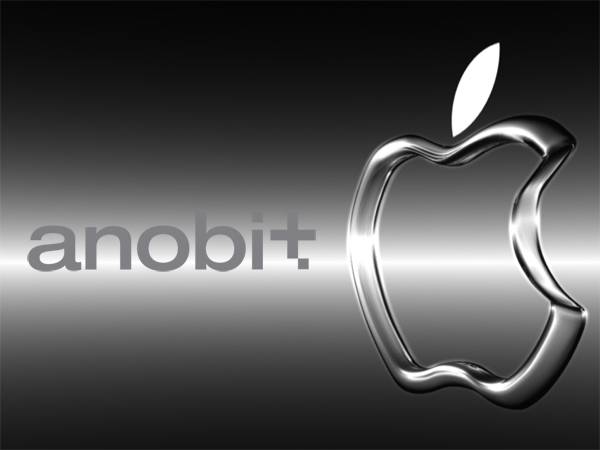 苹果确认收购闪存技术公司 Anobit | 爱范儿