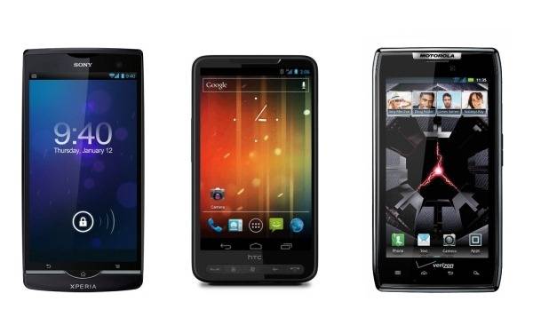 Android 4.0 的升级热潮就要来临 | 爱范儿