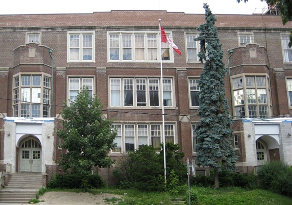 North_Toronto_Collegiate_Institute
