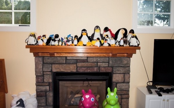 linus-penguins