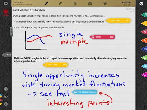 Capture Notes 2：学生用得着的笔记工具 | 爱范儿