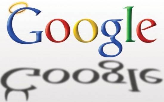 Google 那令人却步的服务条款 | 爱范儿