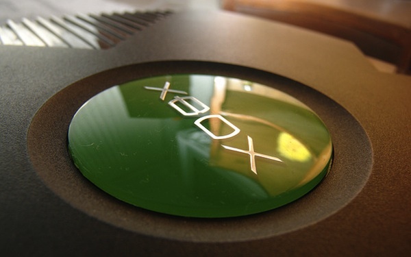 Xbox Logo