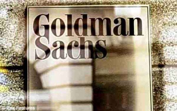 goldman