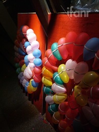 Balloons GN