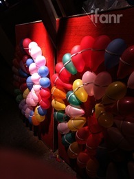 Balloons iPhone 4