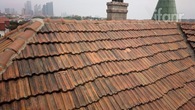 Roof Nokia 808