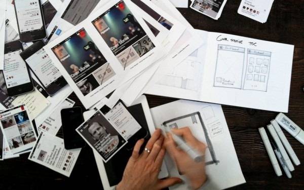 Marcos Weskamp 谈论 Flipboard 的设计 | 爱范儿