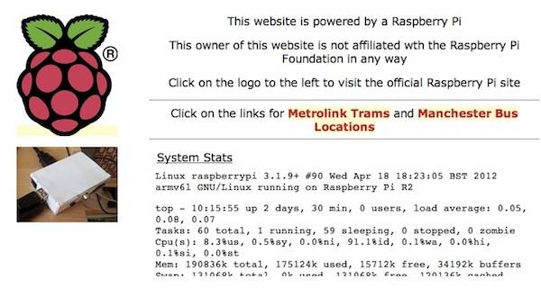 Rprpi Raspberry Pi 五种有趣玩法 | 爱范儿