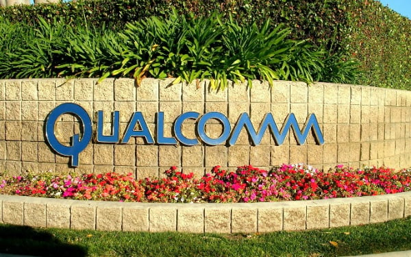 qualcomm