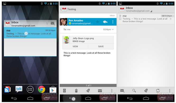 Stock Android Isn't Perfect- These Are The Things I Can't Stand About Jelly Bean