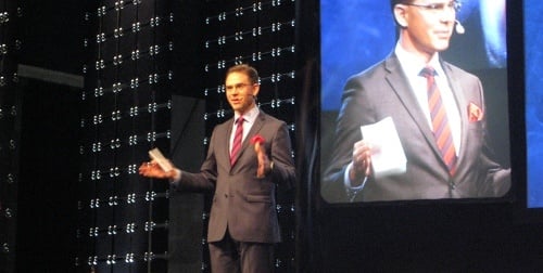 slush12_opening_katainen slush12_opening_katainen