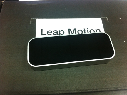 LeapMotion 使用体验| 爱范儿