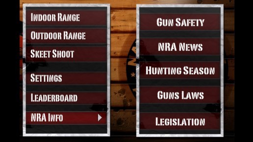 NRA