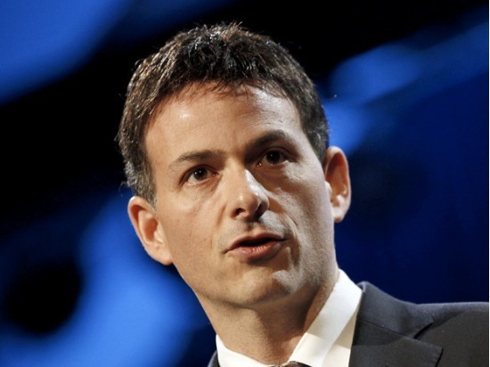 David Einhorn