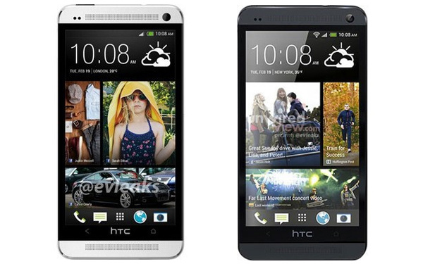 HTC-M7new