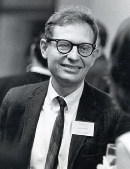 Lawrence Kohlberg