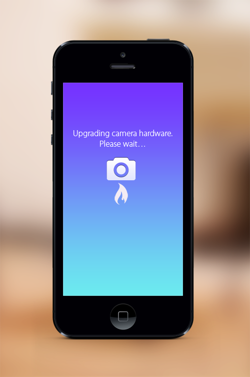 UpgradingCameraHardware
