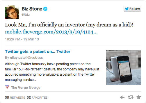 Biz Stone