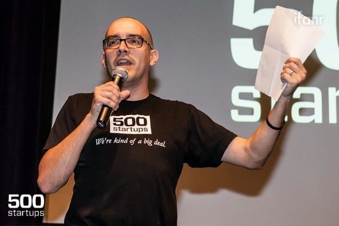 Dave McClure