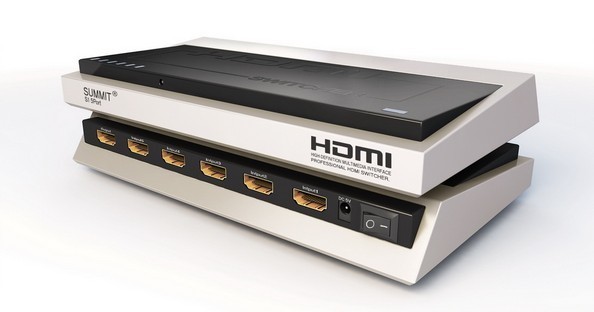 HDMI