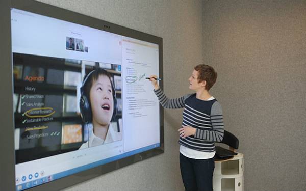 Lg Kinect Kinect 的未来:内置到显示器中 | 爱范儿