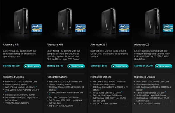 当 Alienware 遇上 Linux | 爱范儿