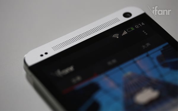 HTC One