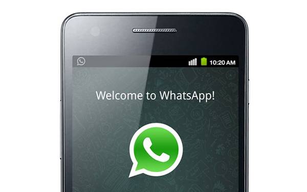 鄙视广告模式的 WhatsApp 会接受 Google 的收购么？ | 爱范儿