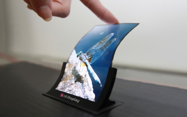 LG OLED