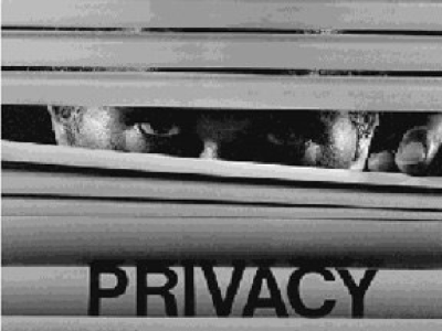 privacy