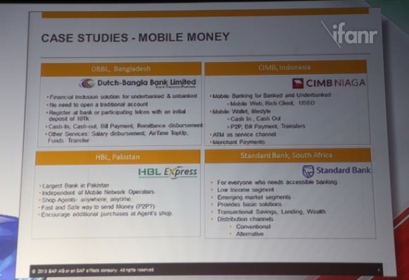 MAE 2013 mobile change asia mobile bank