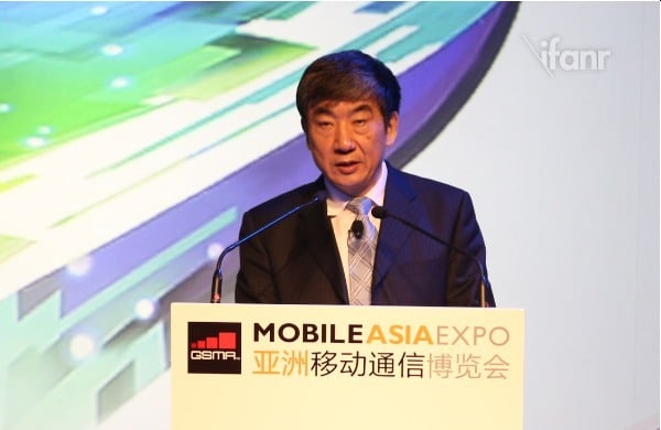 china mobile xiguohua