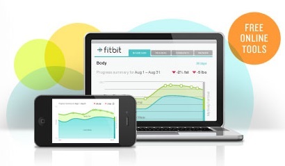 fitbit aria2