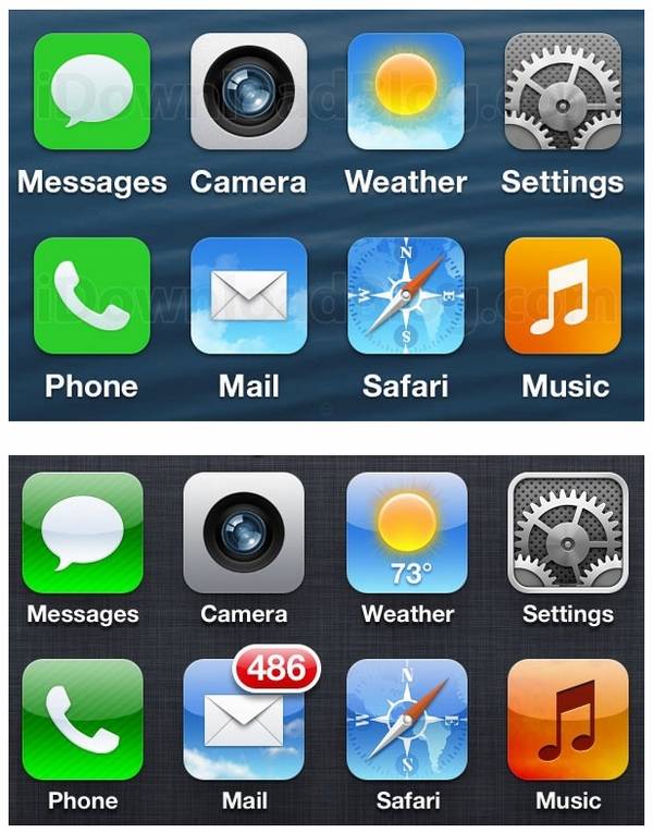 WWDC 2013，更开放的 iOS 7 迎接开发者 | 爱范儿