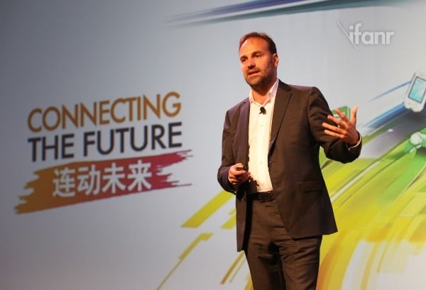 mae 2013 big data Mark Shuttleworth Ubuntu CEO