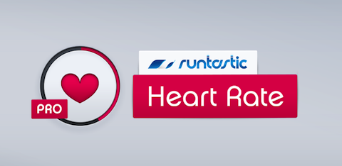 runtastic Heart Rate PRO v1.0