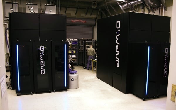 DWave_Quantum_Computers