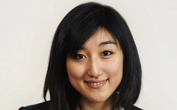 从热心用户变为 CEO，看 Jess Lee 的人生轨迹 | 爱范儿