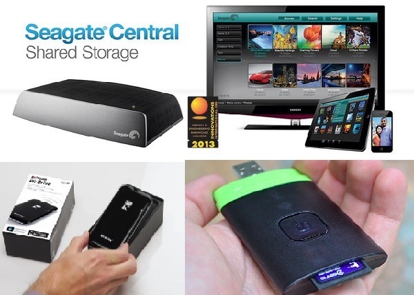 Seagate-Central