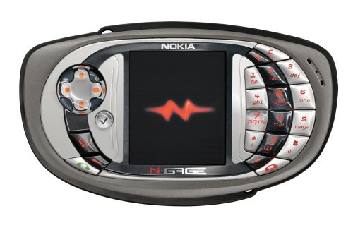 N-Gage QD