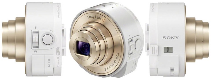 Sony-QX10-lens-camera-module-for-smart-phones